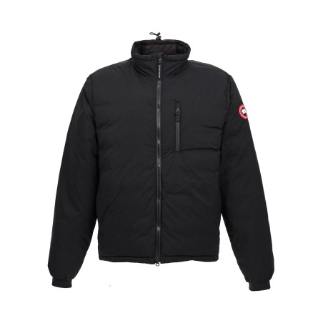 'Lodge' down jacket