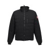 'Lodge' down jacket