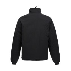 'Lodge' down jacket