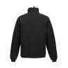 'Lodge' down jacket