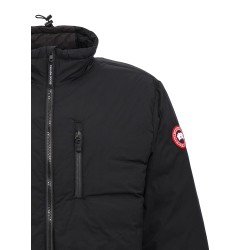 'Lodge' down jacket