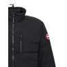 'Lodge' down jacket
