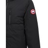 'Lodge' down jacket