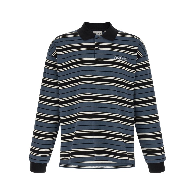 'Devitt Rugby' polo shirt