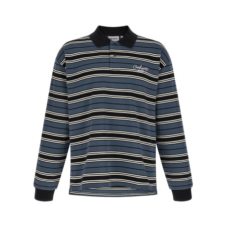 'Devitt Rugby' polo shirt