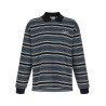 'Devitt Rugby' polo shirt