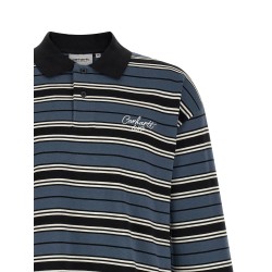 'Devitt Rugby' polo shirt
