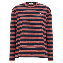 Striped t-shirt