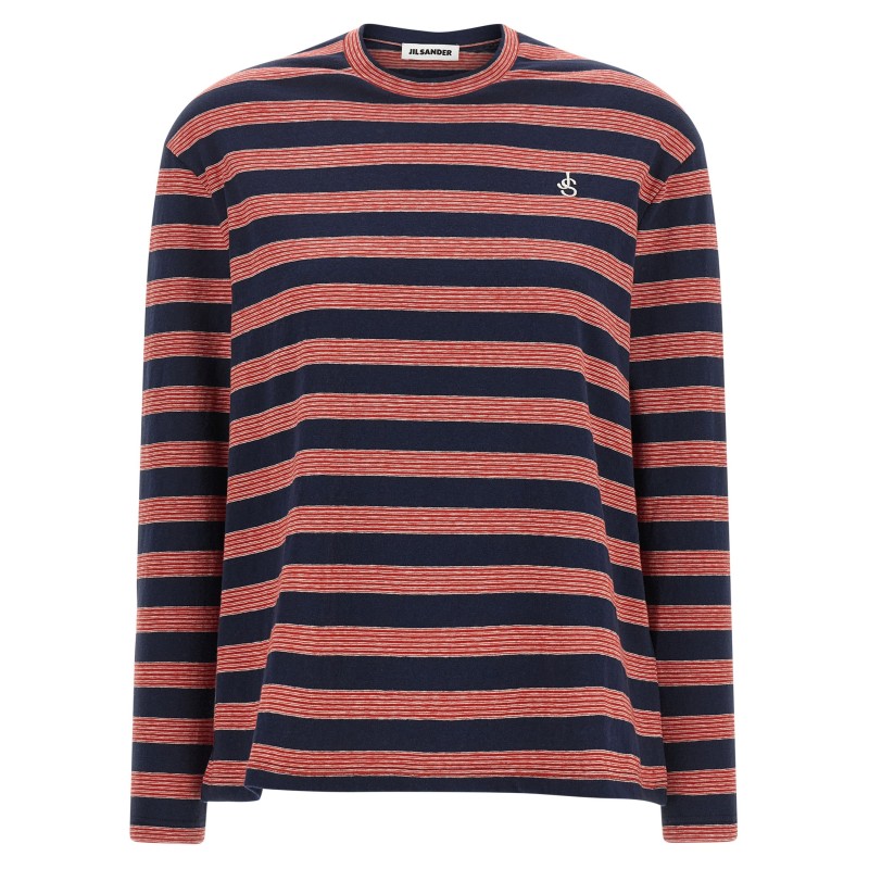 Striped t-shirt