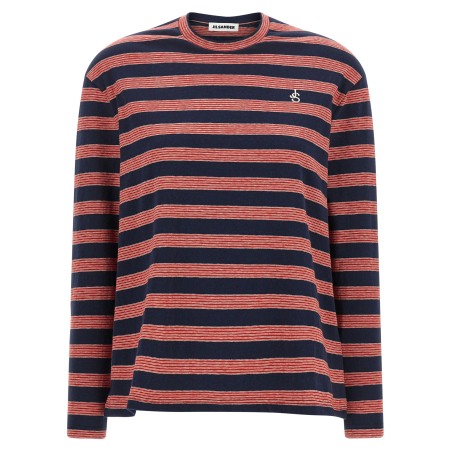 Striped t-shirt