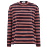 Striped t-shirt