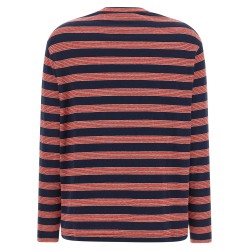 Striped t-shirt