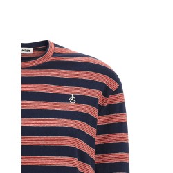 Striped t-shirt