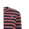 Striped t-shirt