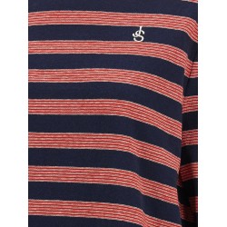 Striped t-shirt