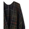 'Montieth Serape' cape