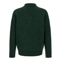 'Ami de Coeur' polo shirt