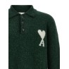 'Ami de Coeur' polo shirt