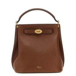 'Islington' bucket bag