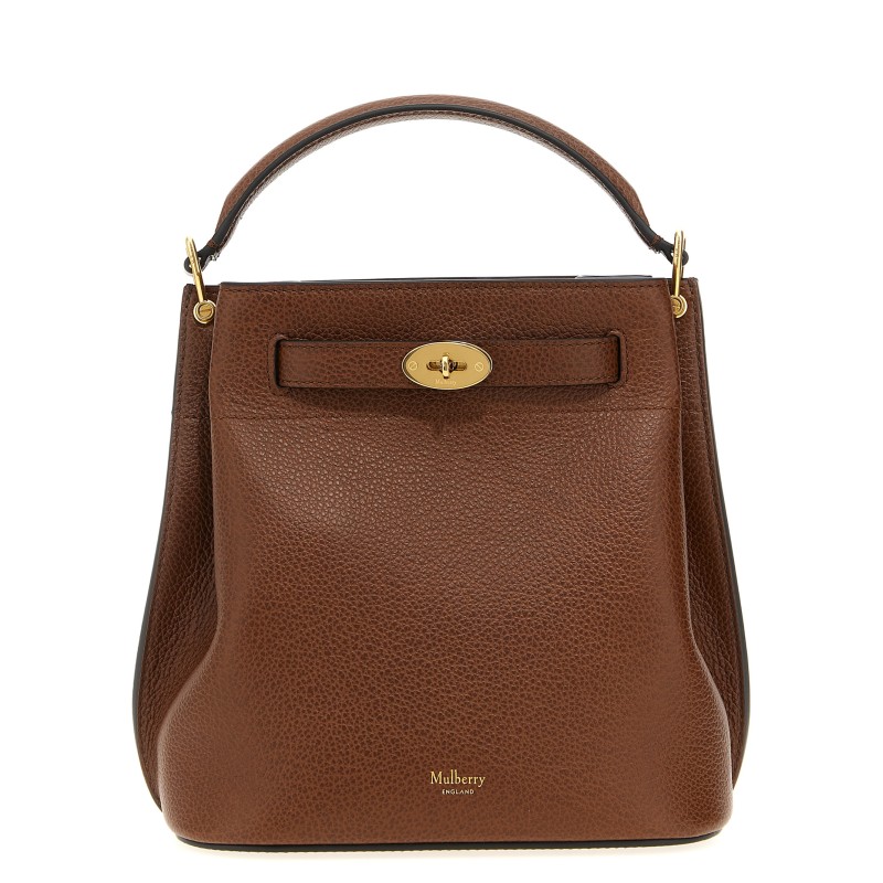 'Islington' bucket bag