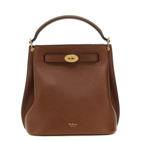 'Islington' bucket bag