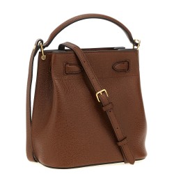 'Islington' bucket bag