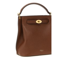 'Islington' bucket bag