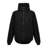 'Lodge' jacket