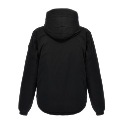 'Lodge' jacket