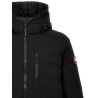 'Lodge' jacket