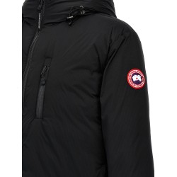 'Lodge' jacket