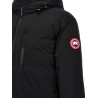 'Lodge' jacket