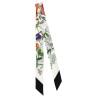 'Gucci Flora' scarf