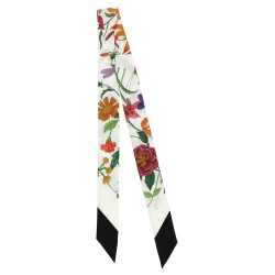 'Gucci Flora' scarf