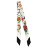 'Gucci Flora' scarf