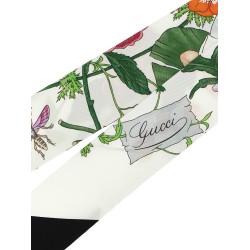 'Gucci Flora' scarf