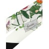 'Gucci Flora' scarf