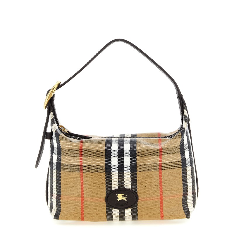 'Highlands duffle' handbag