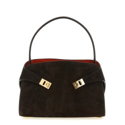 'Hug Soft (M)' shoulder bag