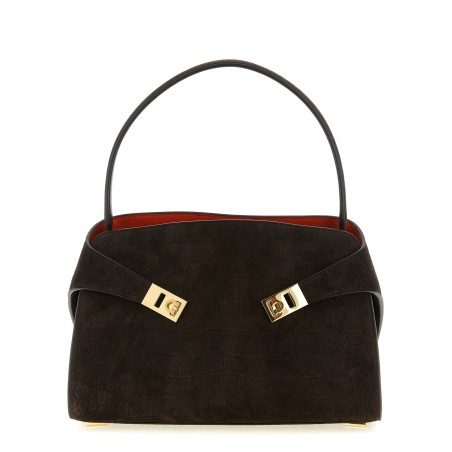 'Hug Soft (M)' shoulder bag