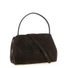 'Hug Soft (M)' shoulder bag