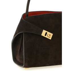 'Hug Soft (M)' shoulder bag