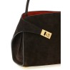 'Hug Soft (M)' shoulder bag