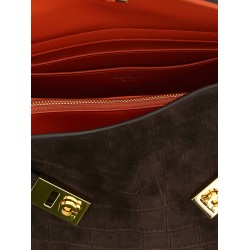 'Hug Soft (M)' shoulder bag