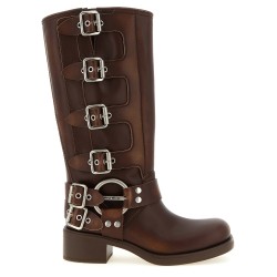 'Sienna' boots