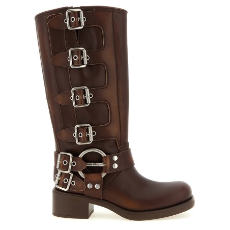 'Sienna' boots