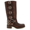 'Sienna' boots