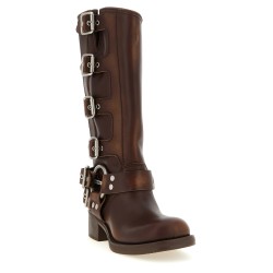 'Sienna' boots