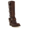 'Sienna' boots