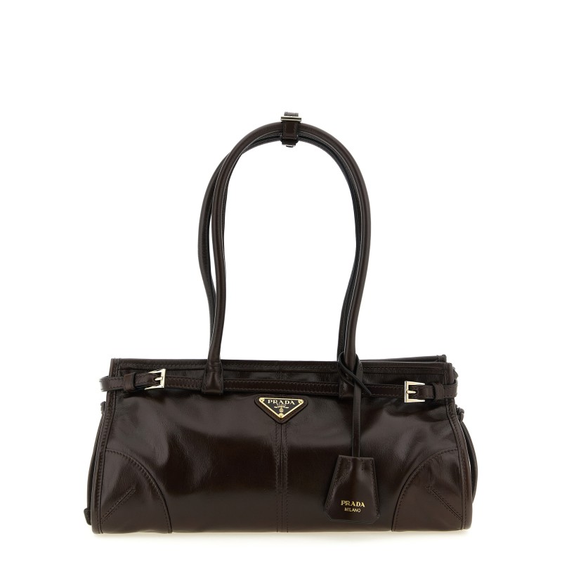 'Prada Bonnie' medium handbag